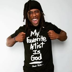 Meet your Posher, Ja'maal